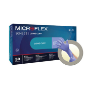 Microflex High Risk Nitriilikäsine 