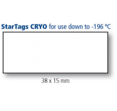 StarTags tarrarulla Kryo