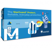 StarGuard Protect Nitriilikäsine 