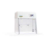 GuardOne PCR kaappi 80 cm Laminar flow